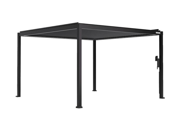 FlexPatio POWER+ Motorized Pergola