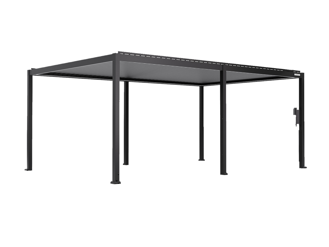 FlexPatio POWER+ Motorized Pergola