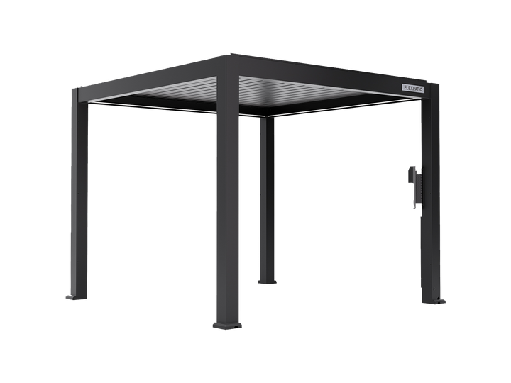 FlexPatio POWER+ Motorized Pergola