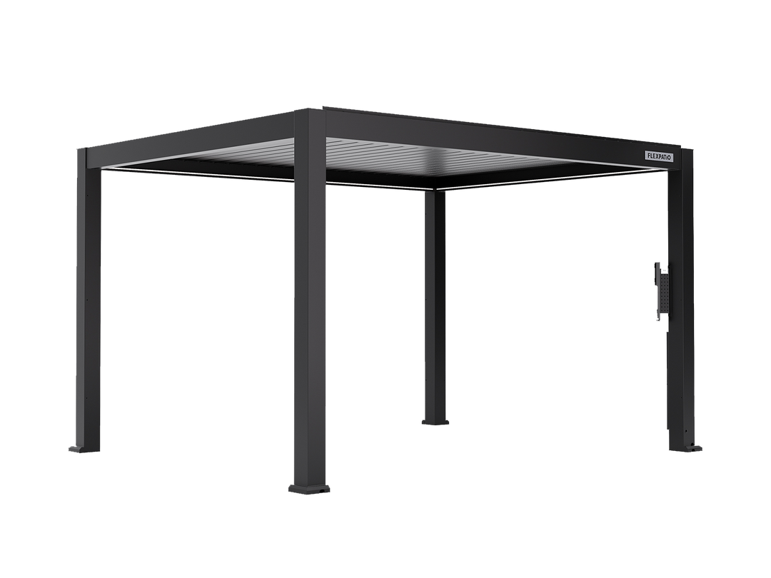 FlexPatio POWER+ Motorized Pergola