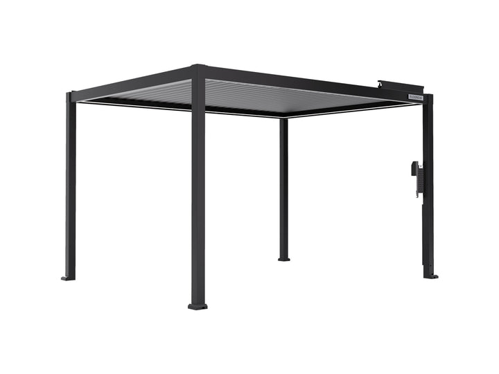 FlexPatio POWER+ Motorized Pergola