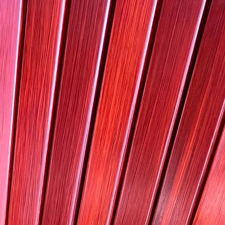 All Things Cedar Woodland Bar Height Bistro Set for 4 with 30" Pedestal Table