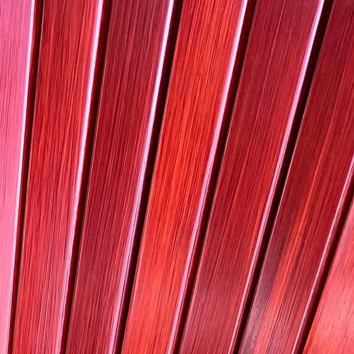 All Things Cedar Woodland Bar Height Bistro Set for 4 with 30" Pedestal Table