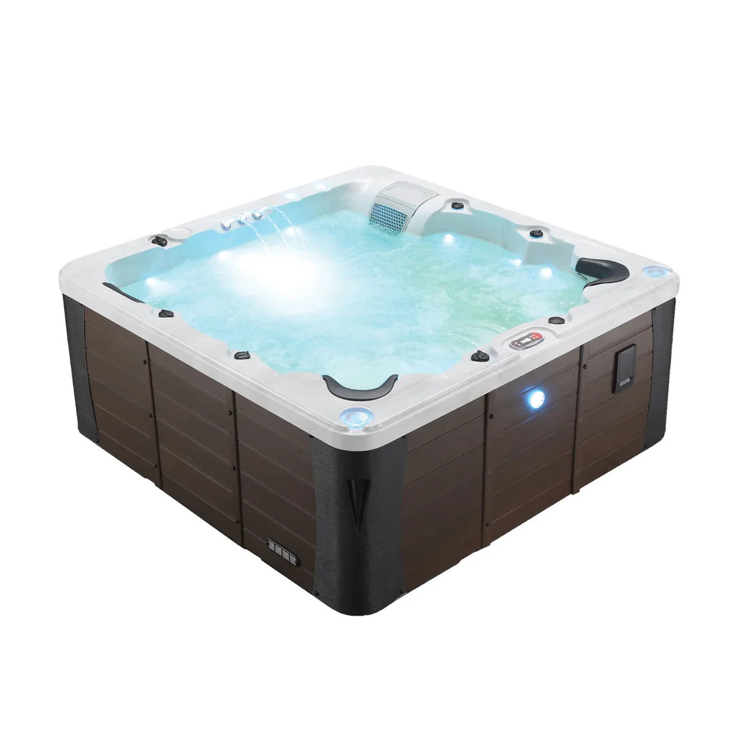 Liberty Spas LYS6000 Luxury 6-Person Spa