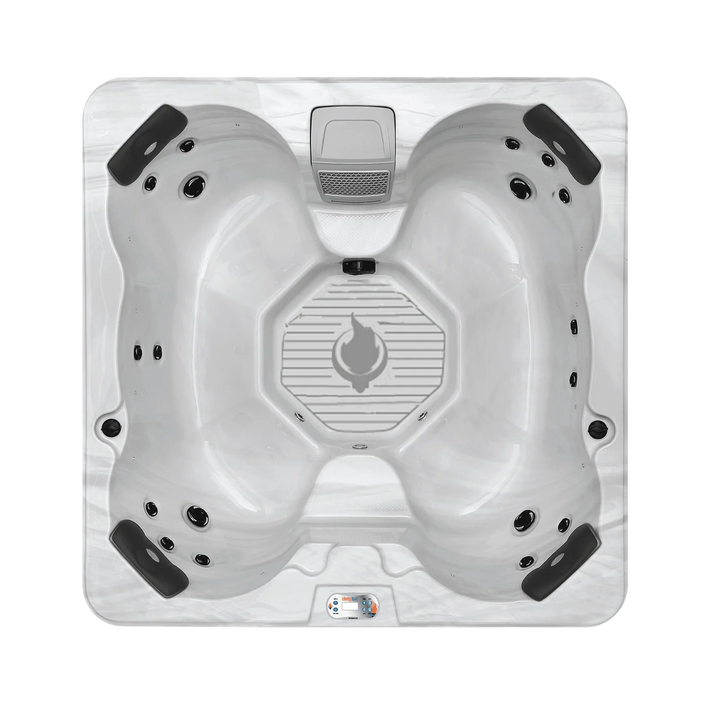 Liberty Spas LYS4500 Plug & Play 5-Person Spa