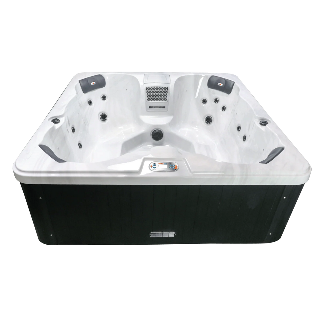 Liberty Spas LYS4500 Plug & Play 5-Person Spa