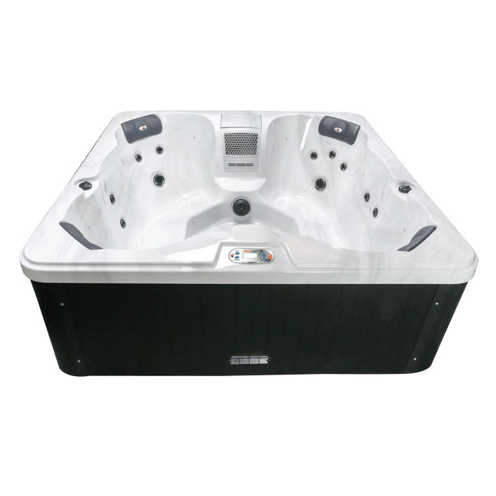 Liberty Spas LYS4500 Plug & Play 5-Person Spa