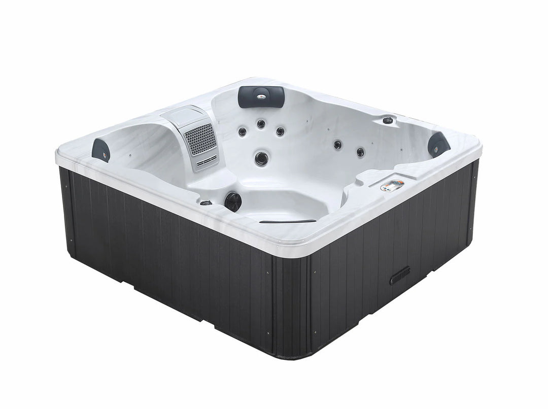 Liberty Spas LYS4500 Plug & Play 5-Person Spa