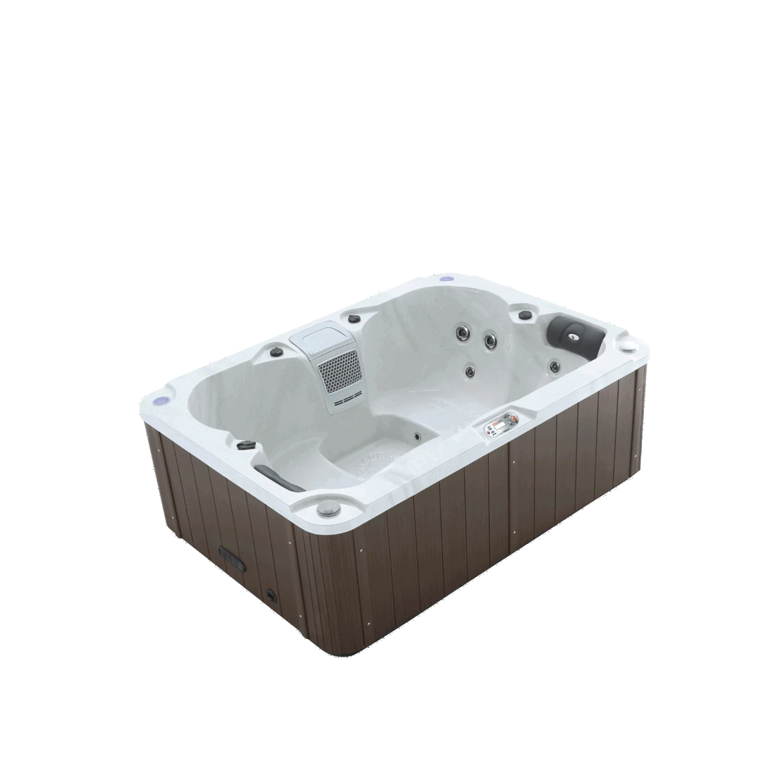 Liberty Spas LYS4000 Plug & Play 4-Person Spa