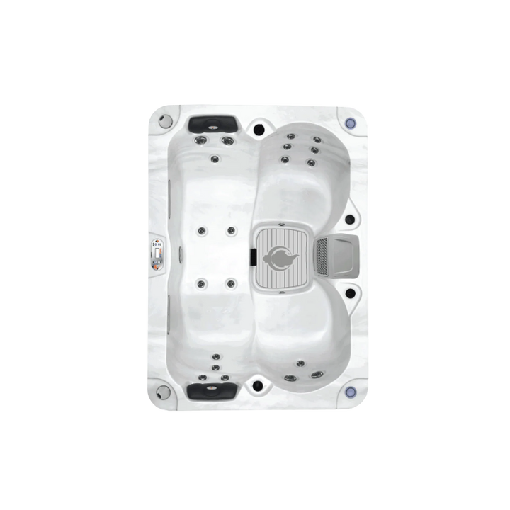 Liberty Spas LYS4000 Plug & Play 4-Person Spa