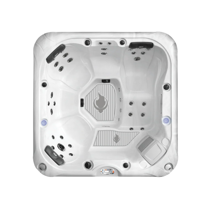 Liberty Spas LYS5000 Luxury 240V 6-Person Spa