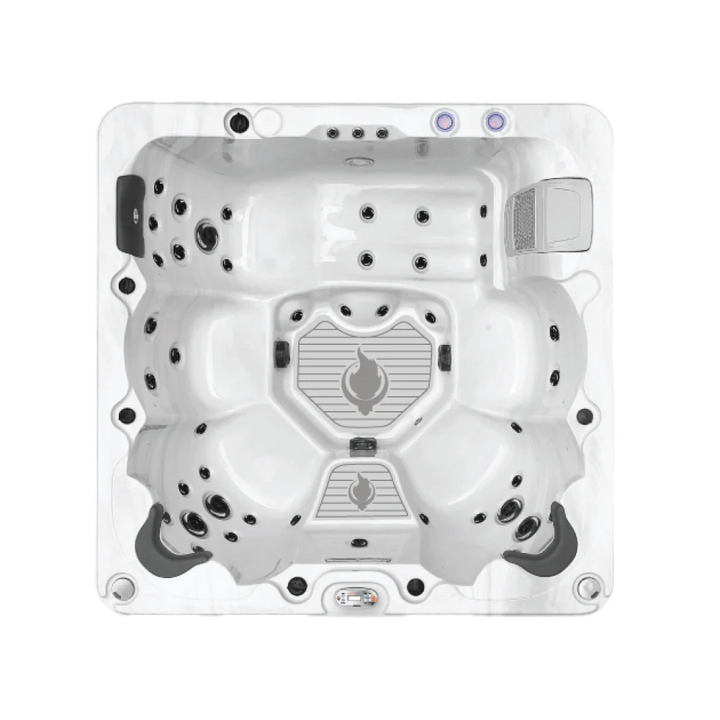 Liberty Spas LYS6000 Luxury 6-Person Spa