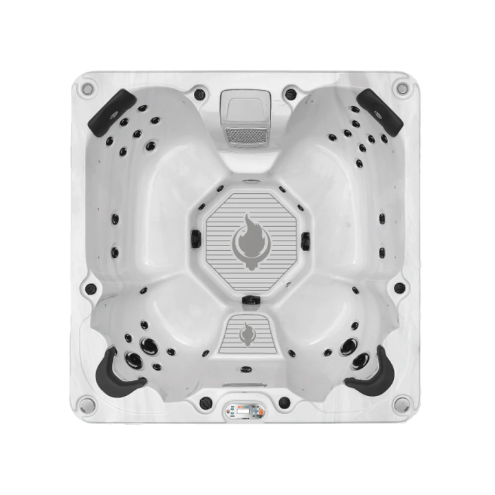 Liberty Spas LYS7000 Luxury 7-Person Spa