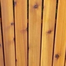 All Things Cedar Grandwood Muskoka Loveseat – Western Red Cedar