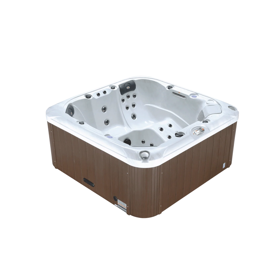 Liberty Spas LYS5000 Luxury 240V 6-Person Spa