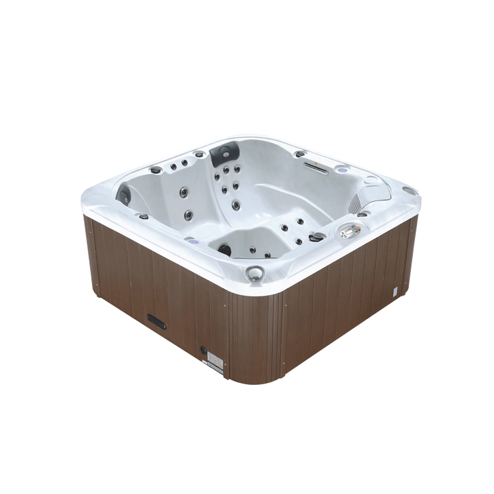 Liberty Spas LYS5000 Luxury 240V 6-Person Spa