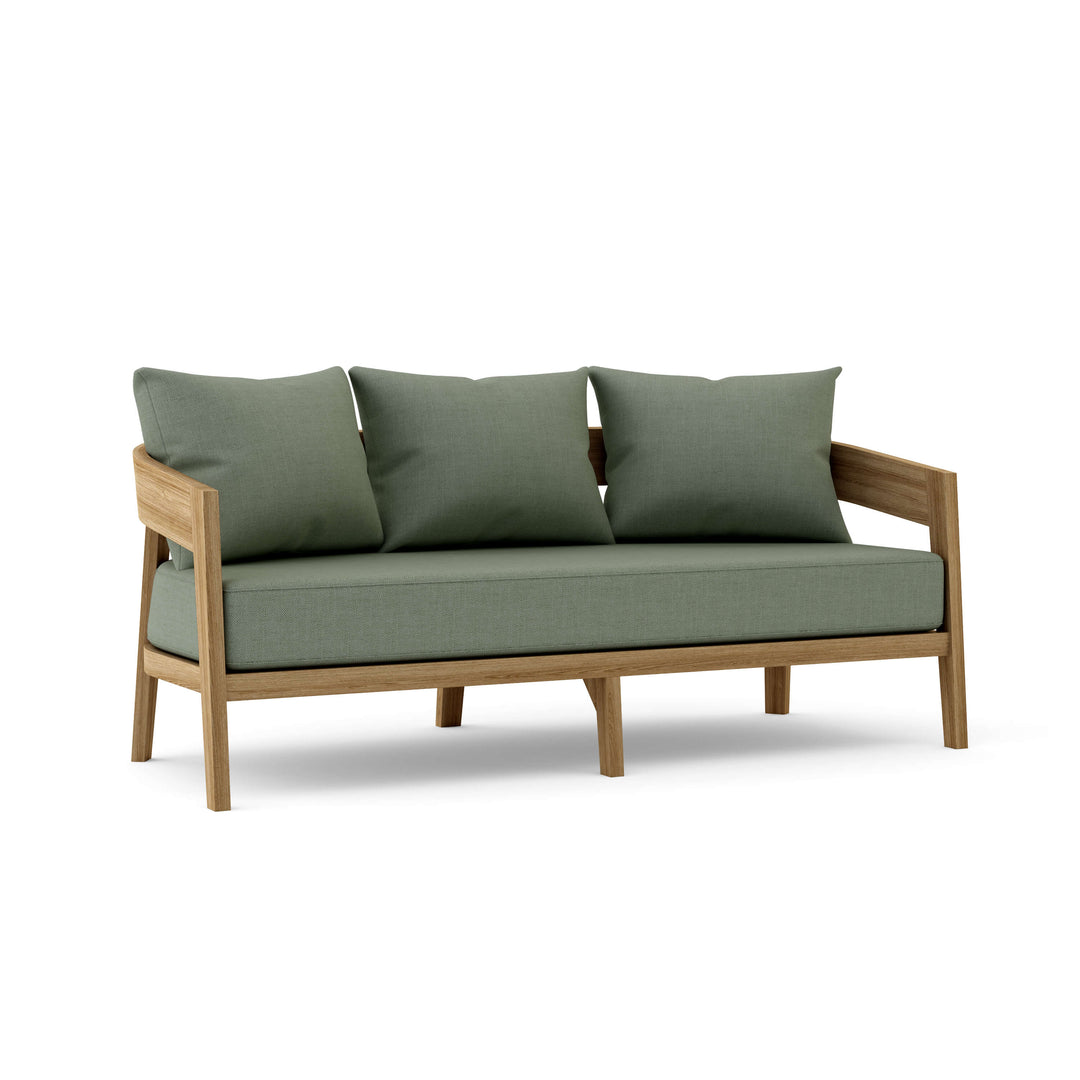 Anderson Teak Toscana Deep Seating Sofa