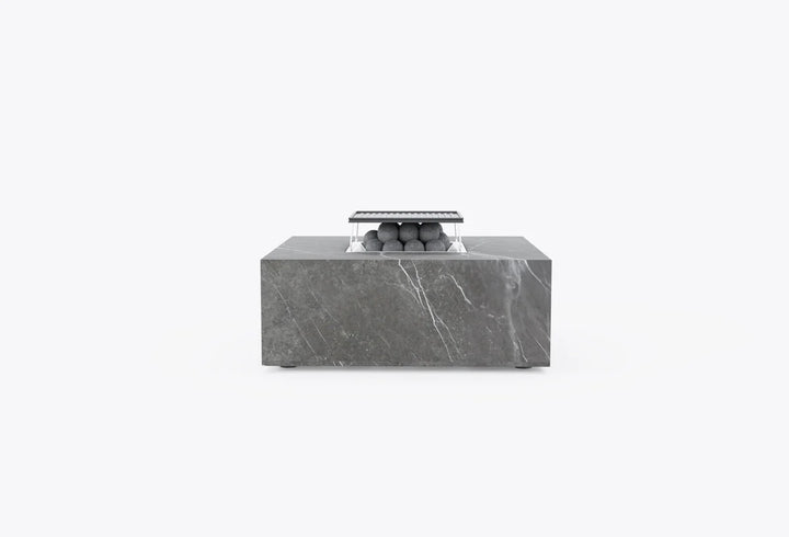 OuterStone™ Fire Pit Cooking Set - Square