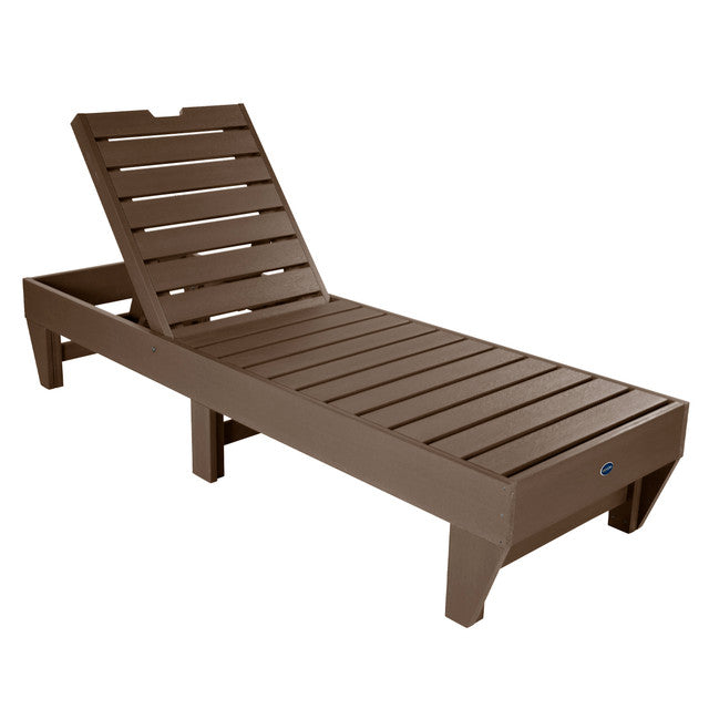Sequoia Aurora Chaise Lounge