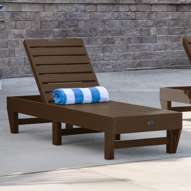 Sequoia Aurora Chaise Lounge