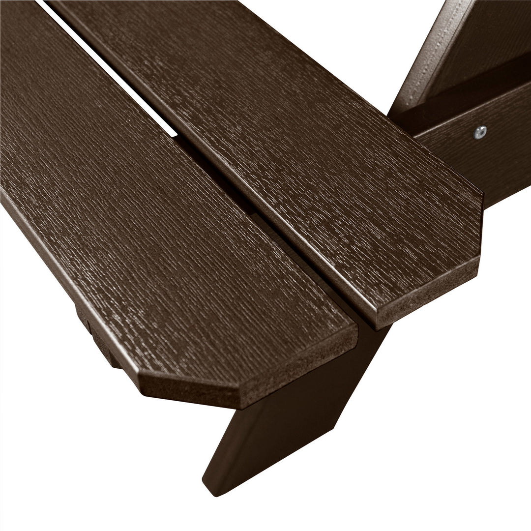 Sequoia Homestead 6-Foot Picnic Table
