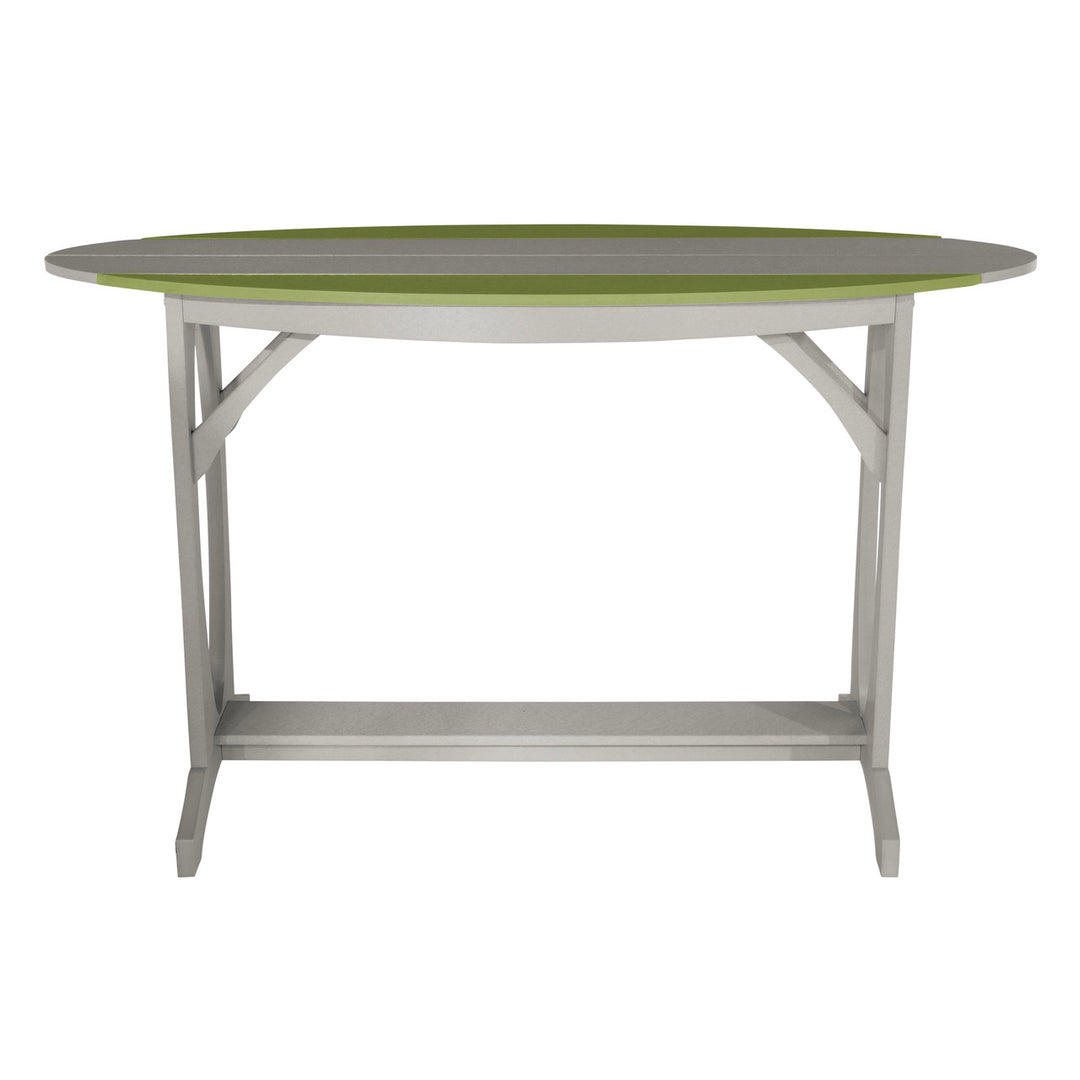 Sequoia Sunrise Coast Balcony Table