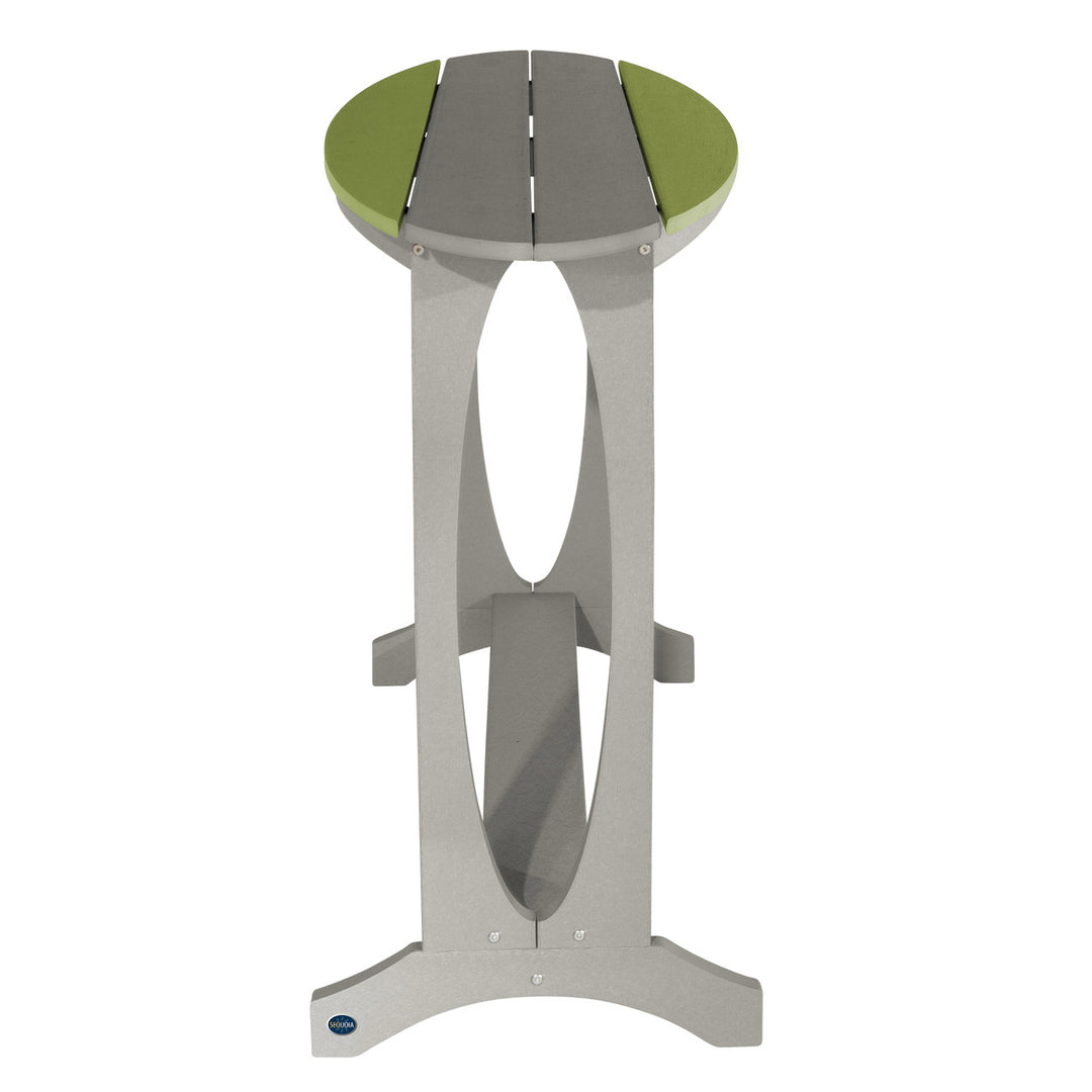 Sequoia Sunrise Coast Balcony Table