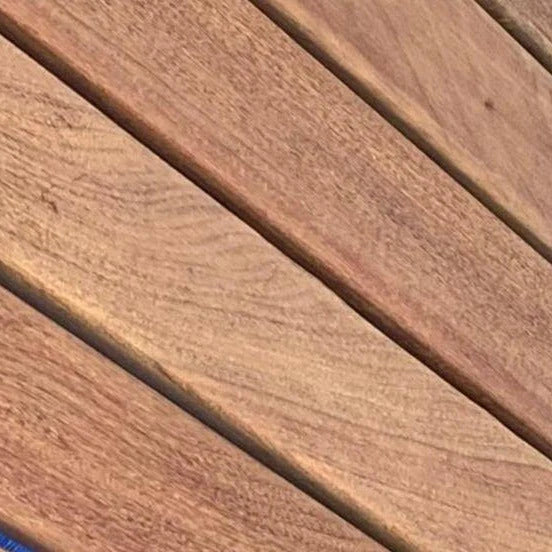 All Things Cedar Grandwood Muskoka Loveseat – Western Red Cedar