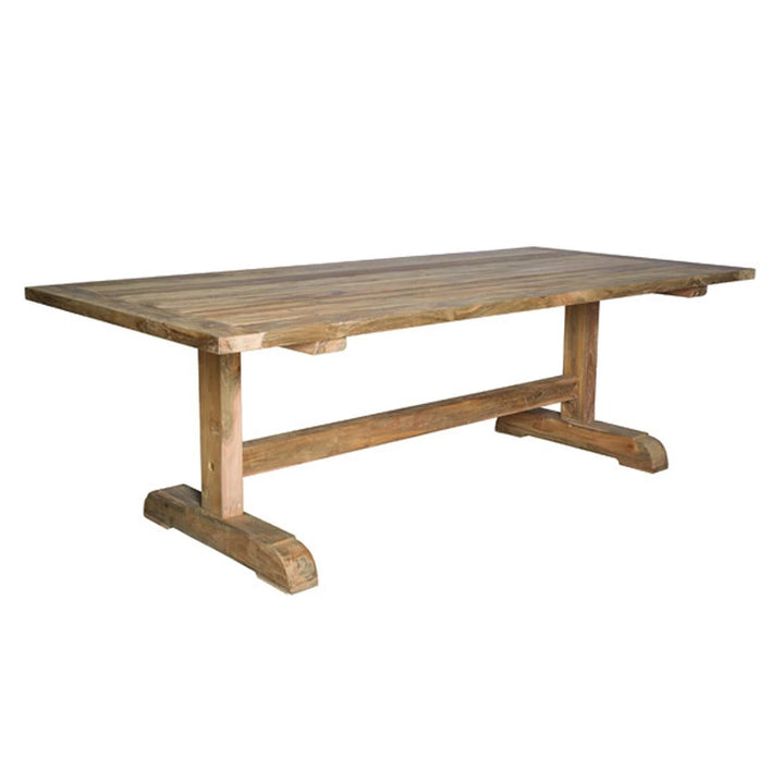 Padma's Plantation Outdoor Porto Fino Dining Table