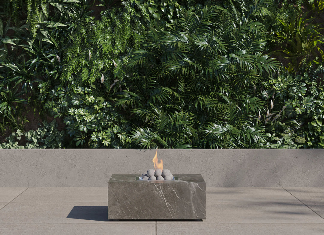 OuterStone™ Fire Pit - Square
